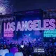 ༒ LOS ANGELES ༒