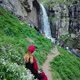 السفر إلی ایران