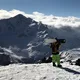Горнолыжная Аргентина