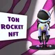Rocket Cosmonauts NFT Mint Log