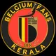 Belgium Fans Kerala🇧🇪
