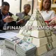 Финансовые пирамиды💸