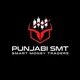 Punjabi SMT