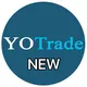 YoTrade - Обменник Криптовалют. Ввод и вывод №1