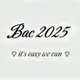 Bac 2026☺️Yes, everyone can 🙃🤲🏻