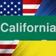 Каліфорнія Для Українців / California For Ukrainians