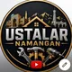 USTALAR NAMANGAN