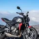 Triumph Trident Club Russia