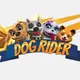 Dog Rider