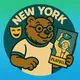 🖼 Culture 🐻 in NYC/NJ (мероприятия, искусство, музеи, выставки, арт, концерты в Нью Йорке New York)