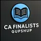 CA Finalists Gupshup