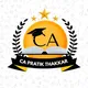 CA Foundation IMP 👉 CA Pratik Thakkar & Parisha Thakkar 🎯