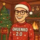 OHUENKO 2.0 - Криптомиллионер чат