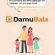 Астана Родители DamuBala