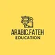 ARABIC FATEH EDUCATION