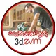 کابینت کاران آموزش 3dmax تهران تبریز شیراز اصفهان کرمان مشهد قم