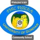 Gondar university freshman