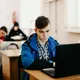 Птенцы харьковской радиоэлектроники 🐍