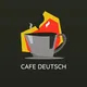 Cafè Deutsch