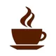Café mezclado