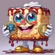 $CAKE SOL MEMECOIN | Official Channel
