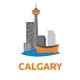 卡城华人Calgary Chinese