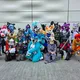 Calgary fur meets!
