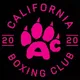 California Boxing Club