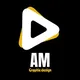 AM Graphic designe