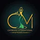 Cambodia International Model
