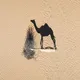 Camels uzbekistan