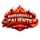 CANAL BARRANQUILLA CALIENTE LA NUEVA ERA