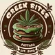 Green Bites canna food Pattaya
