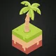CanvaIsland Metaverse