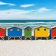 Сёрфинг 🏄🏽‍♂️ | Кейптаун 🇿🇦
