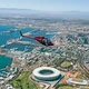 Cape Town Chat Room