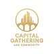 Capital Gathering UAE Community