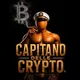 CAPITANO DELLE CRYPTO® 🏴‍☠️🌊💰