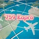 759 Карго 🇨🇳🇷🇺