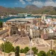 Городское сообщество Картахена (Cartagena, Murcia, Spain)