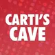 Carti’s Cave | Crypto &amp; NFT Gems
