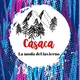 Casaca la moda del invierno