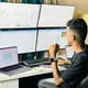 DEVANSH RAI ( BITCOIN TRADER )