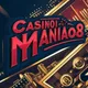 PROMOCIONES DE CASINOS NO DE GRUPOS