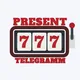Розыгрыши Casino777