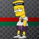 👑 Casual Bart 👑 | БАРАХОЛКА