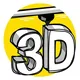 Catalunya 3D