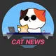 📢 Cat Alert 📢