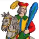 Cavalier Cazzo ® +39 351 8836187