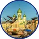 Соседи Коломна, Санкт-Петербург